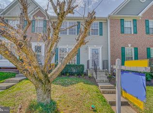 2202 Tidal View Garth, Abingdon, MD 21009