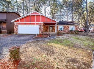 21 Butterfly Cv, Little Rock, AR 72210