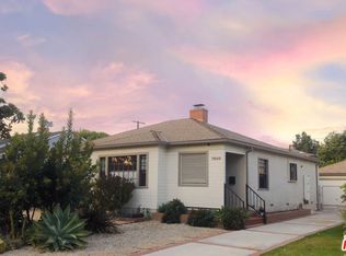 7800 Dunbarton Ave, Los Angeles, CA 90045
