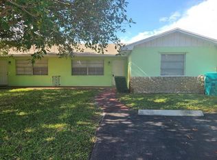 2503 SE 2nd St, Boynton Beach, FL 33435