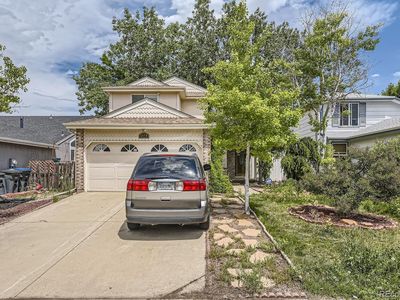2370 Redwood Avenue, Lafayette, CO, 80026