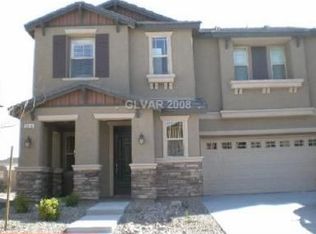 10733 Bayview House Ave, Las Vegas, NV 89166