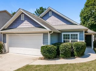 154 Paxton Pl, Newnan, GA