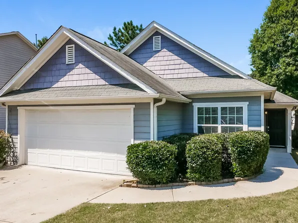 154 Paxton Pl, Newnan, GA 30263