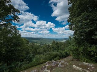 391 Backbone Rd, McMinnville, TN 37110