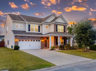 9801 Boxelder Ct, Ladson, SC 29456