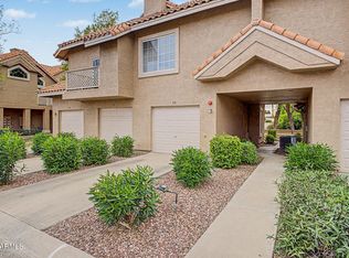1633 E LAKESIDE Drive #58, Gilbert, AZ 85234