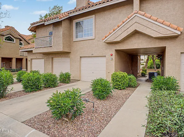 1633 E LAKESIDE Drive #58, Gilbert, AZ 85234