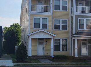937 E Ocean View Ave, Norfolk, VA 23503