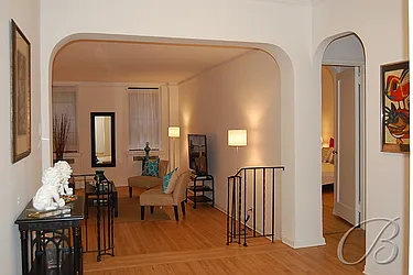 Sold by Bellmarc Realty