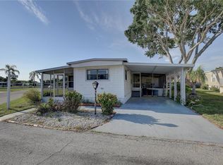 420 49th St E LOT 47, Palmetto, FL 34221