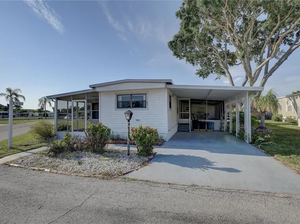 420 49th St E Lot 47, Palmetto, FL 34221