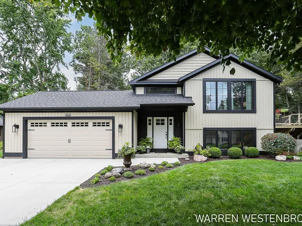9435 Doug Fir Dr, Zeeland, MI 49464
