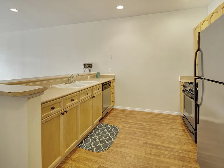 The Highlands Luxury Residences — Photo 8
