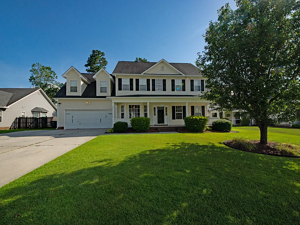 1112 Huff Dr