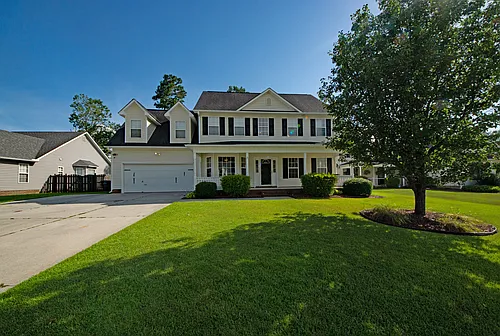 1112 Huff Dr Photo 1