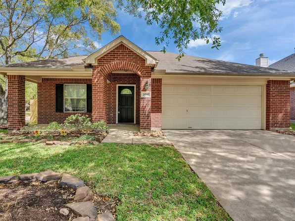 21742 Winsome Rose Ct, Cypress, TX 77433