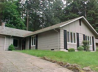 18366 SW Timbergrove Ct, Lake Oswego, OR 97035
