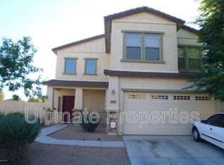 17687 W Bridger St, Surprise, AZ 85388