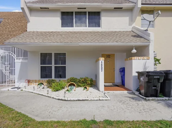 1337 Seaview #1337, North Lauderdale, FL 33068