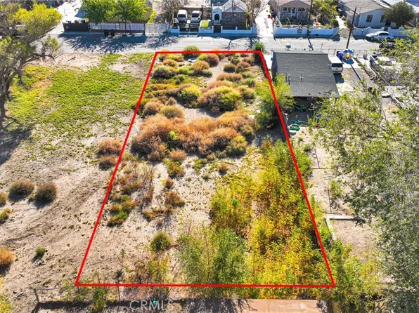 15778 Cottonwood St, Victorville, CA 92395