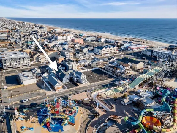 62 Sherman Avenue #B3, Seaside Heights, NJ 08751