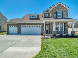 1771 Liberty St, Lebanon, TN 37087
