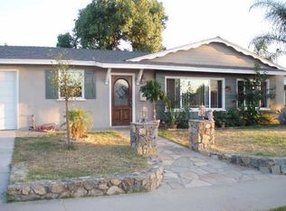 1581 Dumar Ave, El Cajon, CA 92019