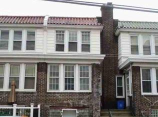 438 W Spencer St, Philadelphia, PA 19120