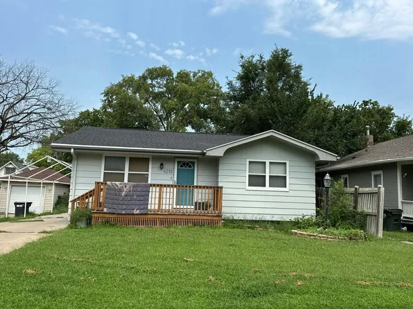 4218 Saint Paul Ave, Lincoln, NE 68504