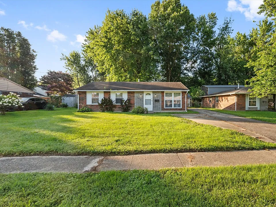5533 Ridgecrest Rd