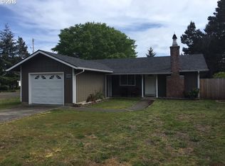 2180 20th St, Florence, OR 97439