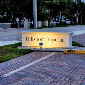 1198 Hillsboro Mile APT 112, Pompano Beach, FL, 33062