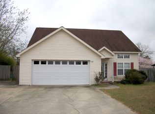 182 Eagle Lake Rd, North Augusta, SC 29841