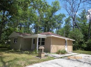 6664 S Patience, Idlewild, MI 49642