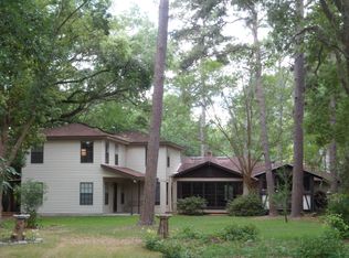 1123 Browning Dr, Tallahassee, FL 32308