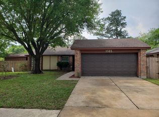 9503 Turtle Log Trl, Houston, TX 77064