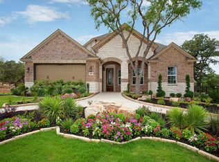 25042 Seal Cv, San Antonio, TX 78255