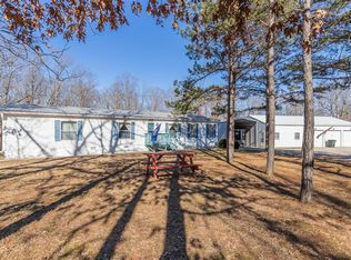 123 Faith Rd, Wappapello, MO 63966