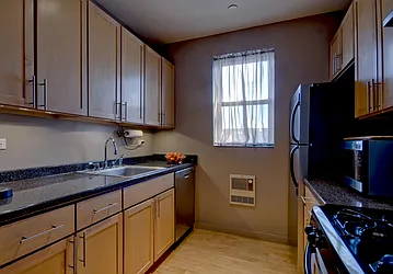 Sold by Brown Harris Stevens