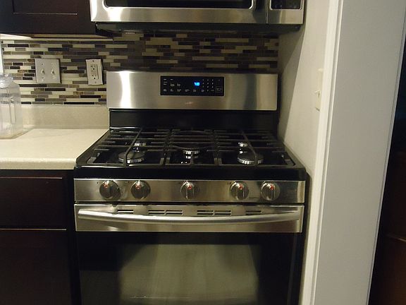 appliances
