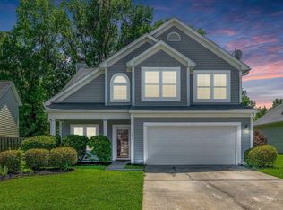 3050 Argyll Dr, Summerville, SC 29483
