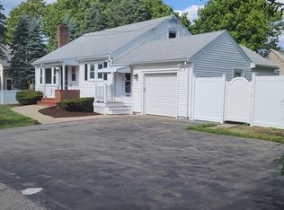 (Undisclosed Address), Milton, MA 02186