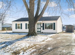 1107 Secrest Ave, Columbus, OH 43207