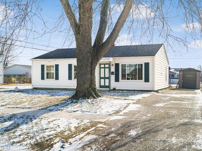 1107 Secrest Ave, Columbus, OH, 43207