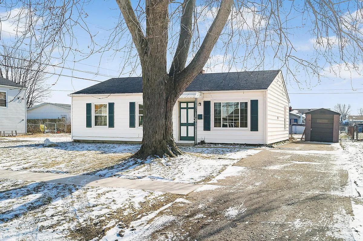 1107 Secrest Ave photo 1