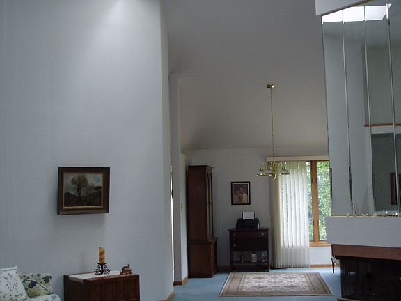 Open Style w Skylights