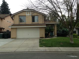 3820 Louisburg Ave, Modesto, CA