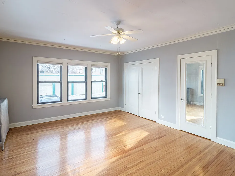 3312 Blaisdell Apartments