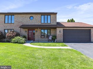 405 Kingswood Ter, Hagerstown, MD 21742